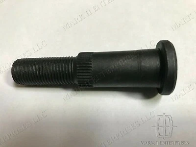 1965-69 Lincoln New Front Wheel Stud C5VY-1107A NEW FREE SHIPPING - Image 1 of 2