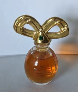 Elizabeth Taylor Diamonds & Emeralds Miniatur Parfum Parfüm 0,12 fl. Oz. - Bild 1 von 4