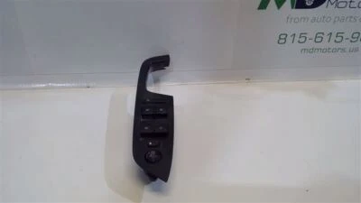 Interruptor de ventana delantera izquierda Chevrolet Equinox 2005-2006 OEM 20917599 Foto 1 de 4