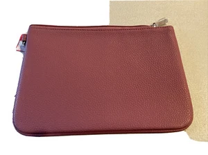 Thirty One Geldbörse Rubie Mini Sweet Blossom Pebble-Schminktasche, Accessoire Tasche - Bild 1 von 4