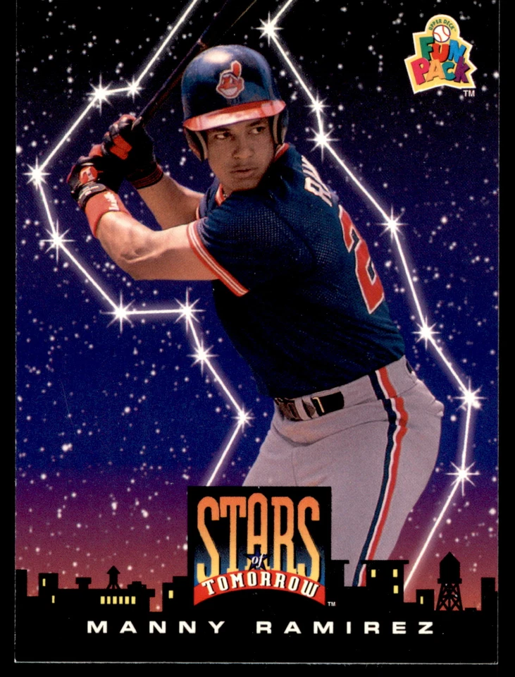 1994 Fun Pack BB - You Pick - Complete Your Set (F52) - Image 1 of 1