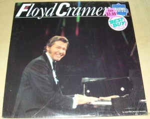 FLOYD CRAMER - Collector's Series (LP, 1985)  VG+ - Foto 1 di 1