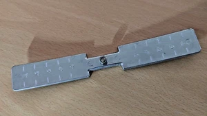 Universal Multifeed Schiene für zwei LNB´s - Humax Sat Erweiterung !!! - Bild 1 von 4