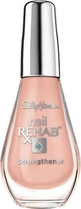Sally Hansen Nail Rehab Strengthener, 10ml, pink - Picture 1 of 5