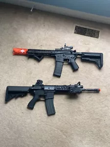Airsoft lot - Picture 1 of 9