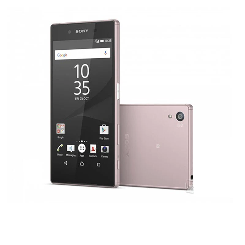 Sony Xperia Z5 - 32 GB - Pink (Unlocked)
