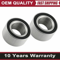 SX 2.0; 1-Pack PT Cruiser; Dodge Neon GSP 121058 Front Wheel Bearing for Select Chrysler Neon SX 2.0; 1-Pack PT Cruiser; Dodge Neon GSP 121058 Front Wheel Bearing for Select Chrysler Neon