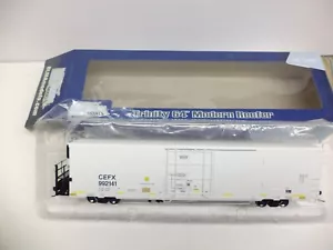 BLMA Ho 52923 Trinity 64' Reefer, CEFX 992141 - Picture 1 of 2