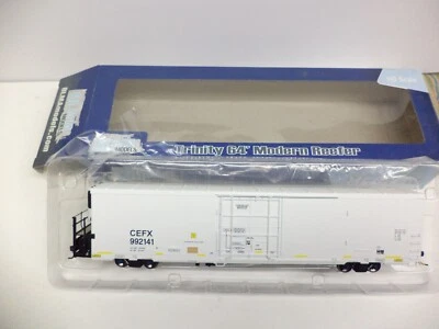 BLMA Ho 52923 Trinity 64' Reefer, CEFX 992141 - Image 1 of 2