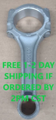 Varillas de conexión OEM Ford Taurus SHO 89-95 3.2 Yamaha F3DZ6200A Foto 1 de 2