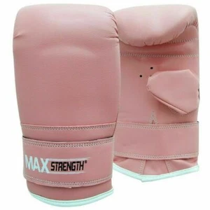 Guanti da boxe MMA UFC Muay Thai allenamento presa pugno - Foto 1 di 5