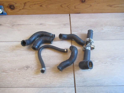 MANGUERAS DE RADIADOR TE 450 HUSQVARNA 2004 TE 450 HUSQVARNA 2004 Foto 1 de 4