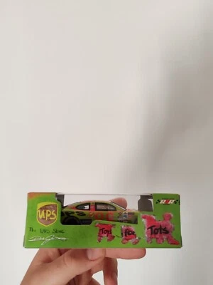 Action Collectables escala 1/43 Diecast 88 UPS Store NASCAR Stock Car Ford Taurus Foto 1 de 4