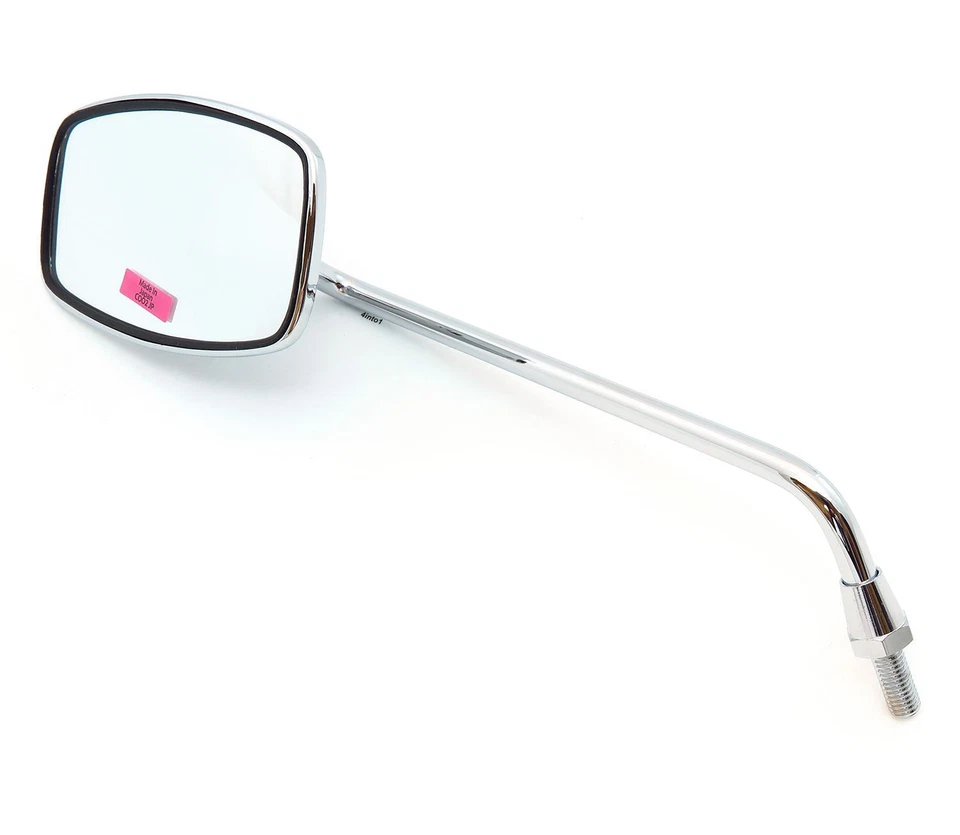 Espejo retrovisor izquierdo genuino Honda - 88120-041-811 - CB92 CA95 CA160 CA72 CB72 CB77 Foto 1 de 1