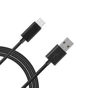 Per Galaxy S20/S21/S23/S24/FE - 6 piedi cavo USB cavo caricatore cavo alimentazione turbo - Foto 1 di 6