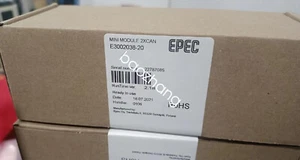 1 pieza NUEVO E3002038-20 por DHL o FedEx #VHJ7 CH - Imagen 1 de 1