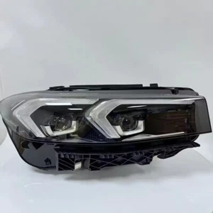 USA BMW 3 Series G20 LED Right headlight US Version 2023-2024 - Imagen 1 de 6
