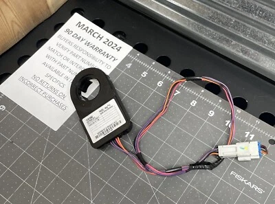 Cadillac Deville DHS DTS 2000 2005 inmovilizador transceptor antirrobo 10303382 Foto 1 de 4