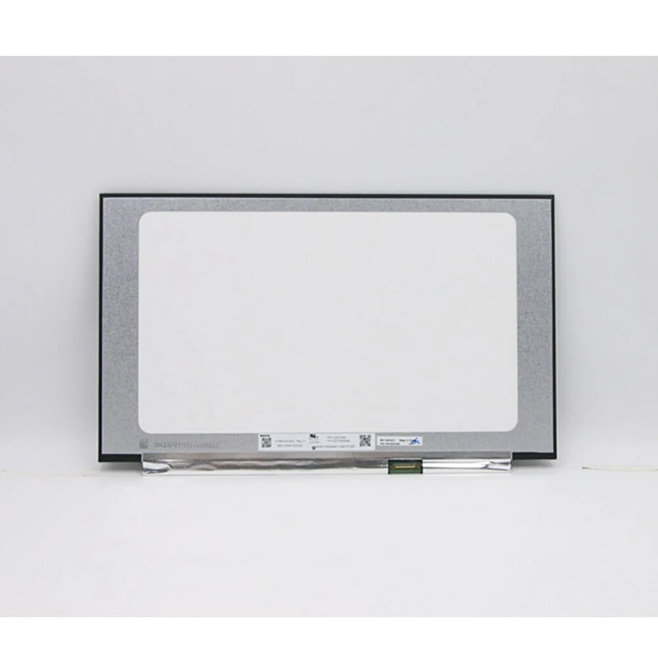 New and Original Lenovo Thinkpad E15 LCD Screen 220nit 15.6 FHD 02DC348 02DC349 - Image 1 of 3