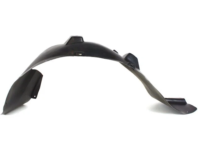 Repuesto guardabarros delantero izquierdo AP para Suzuki XL7 2007-2009 48YQBY Foto 1 de 1