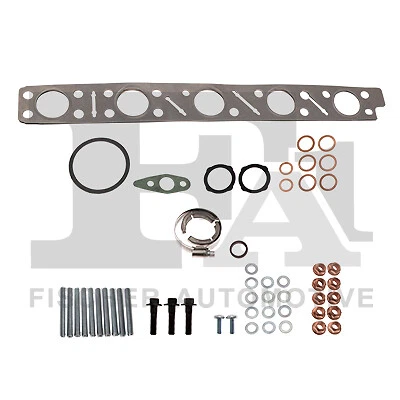 FA1 KT550220 Mounting Kit, charger for VOLVO - Bild 1 von 3