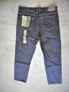 Herren Faded Glory Original Fit Jeans 38 x 32, 12,5" Leibhöhe - Bild 1 von 3