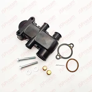 Thermostat Housing Kit 860256A4 Fit Mercruiser 5.0L 5.7L V8 GM 18-3530 860256A2 - Bild 1 von 15