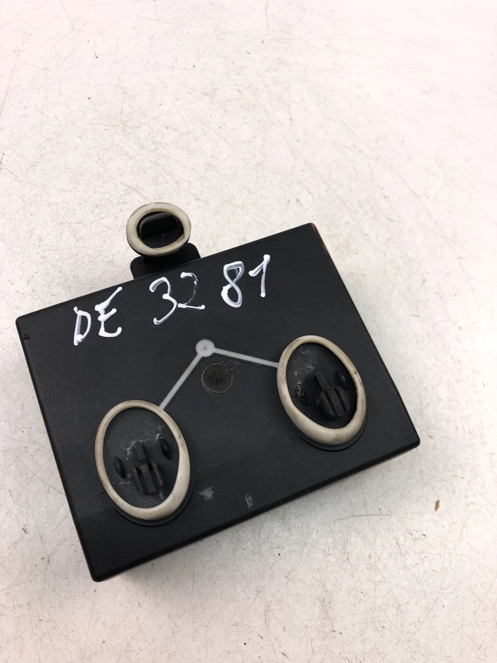 Centralina AUDI A7 Sportback 4GA, 4GF 4G8959792B 2012 22257294 - Immagine 1 di 4