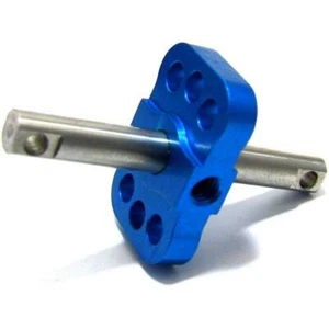 HOT RACING TE125 Lock Diff Hub Spool for Traxxas Slash Rustler Stampede 2wd NEW - Picture 1 of 1