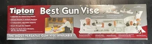 Tipton Cleaning Best Gun Vise 181181 NIB - Picture 1 of 11
