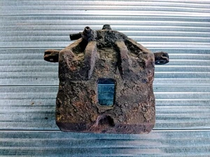 HYUNDAI TUCSON KIA SPORTAGE OSF DRIVER RH FRONT BRAKE CALIPER II - Picture 1 of 2