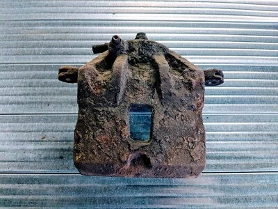 HYUNDAI TUCSON KIA SPORTAGE OSF DRIVER RH FRONT BRAKE CALIPER II - Image 1 of 2