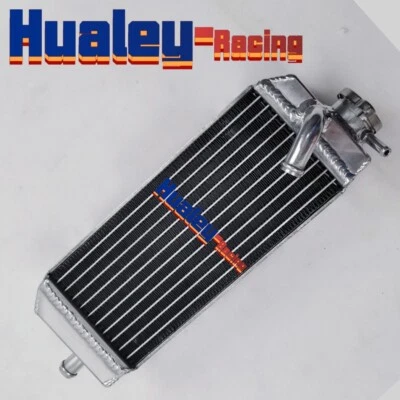 Алюминиевый радиатор охлаждения для 2002-2021 Suzuki RM85 / 2002-2012 Suzuki RM85L - Изображение 1 из 4