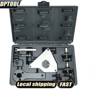 Engine Timing Tool for Alfa Romeo/Chrysler Delta/Dodge Dart/Jeep 12PC - Picture 1 of 8