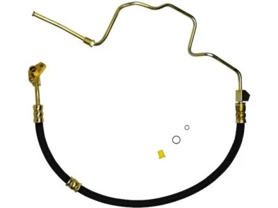 Conjunto de manguera de línea de presión de dirección asistida Honda Pilot 2005-2008 43876BJQV Foto 1 de 2