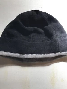 Fleece Ladies Winter Hat One Size Black (2-BX-59-2) - Picture 1 of 4