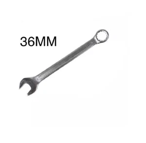 CHIAVE FISSA E STELLA DA 36 MM IN ACCIAIO CROMO VANADIO - Foto 1 di 1