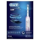 Oral-B Genius X Electric Toothbrush with Artificial Intelligence, App Connect...
