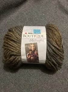 Red Heart Boutique Midnight Yarn Whisper 1 Knäuel - Bild 1 von 4