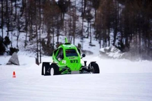 N. 50CHIODI BEST GRIP ATV ,QUAD,ALL TERRAIN VEHICLES ART. 1810 FONDO MOLTA NEVE - Foto 1 di 2