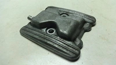 CUBIERTA VÁLVULA CULATA MOTOR HONDA CB650 CUSTOM CB 650 HM200B 80 Foto 1 de 4