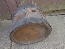 Revolutionary War Canteen