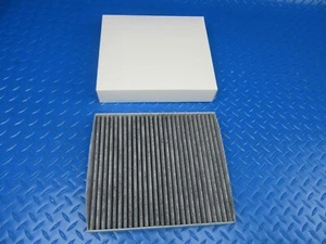 Filtro polen cabina Ferrari 599 612 66855200 TopEuro #7786 - Imagen 1 de 5