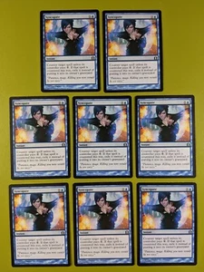 8 Syncopate Return to Ravnica Magic the Gathering MTG 8 - Picture 1 of 1