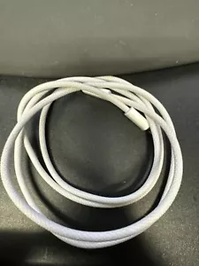 OEM Apple braided usb c to Lightning Charging Cable for Magic Keyboard and mouse - Picture 1 of 2