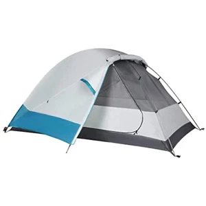 Lightweight Camping Backpacking Hiking Waterproof Windproof Double Layer Tent - Picture 1 of 7