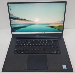 Dell XPS 15-7590 |i7-9750H|16GB RAM|512GB SSD|NVIDIA GTX 1650|READ DESCRIPTION| - Picture 1 of 9