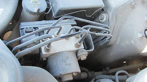 LINCOLN LS 2003 2004 2005 2006 ABS PUMP WITH MODULE - Picture 1 of 1