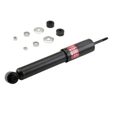 1 ÚNICO Amortiguador Gas Delantero Gabriel Fiat 124 67-78 82614 Foto 1 de 2