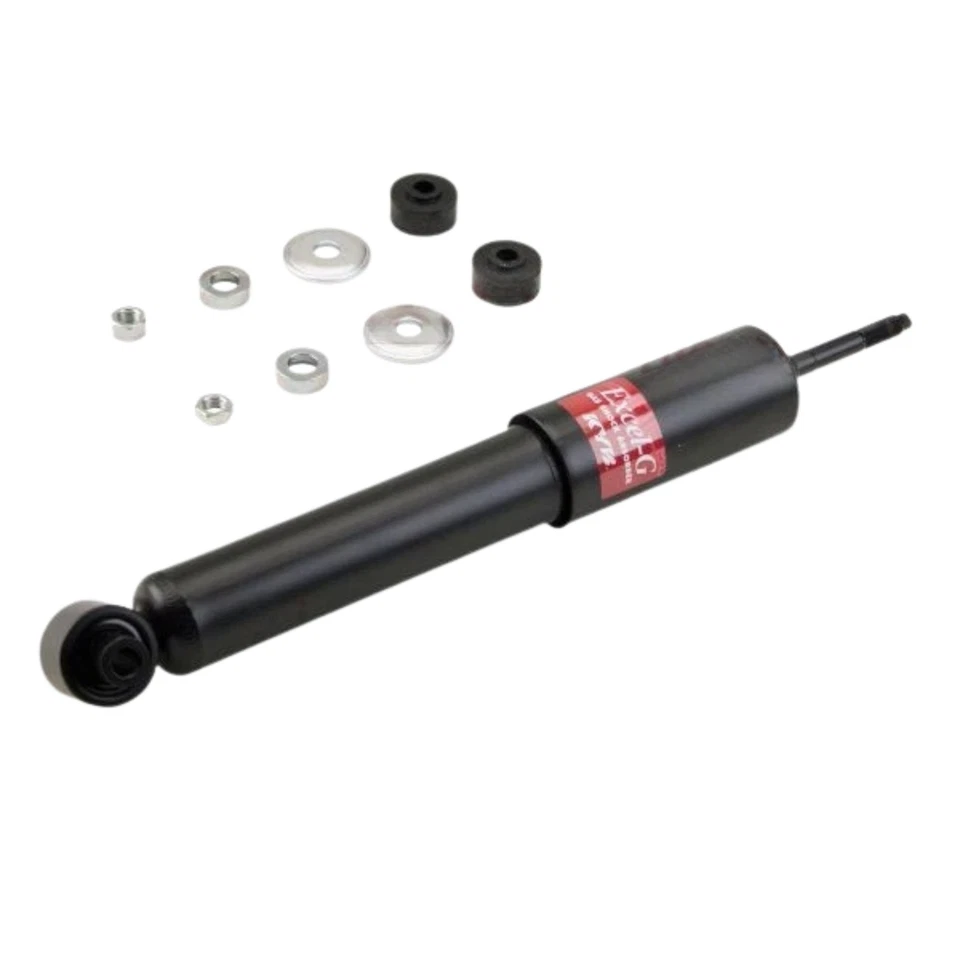 1 ÚNICO Amortiguador Gas Delantero Gabriel Fiat 124 67-78 82614 Foto 1 de 2